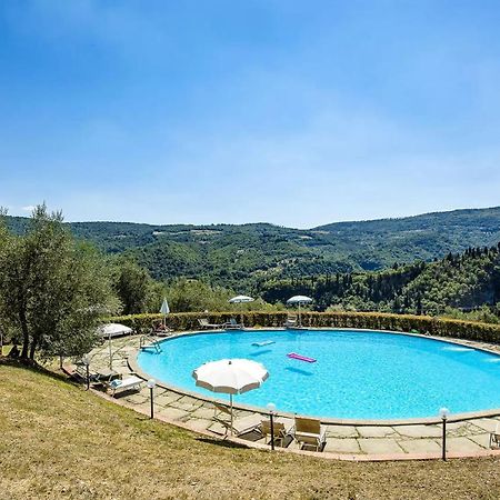 Agriturismo Il Giardino Понтассьеве Экстерьер фото