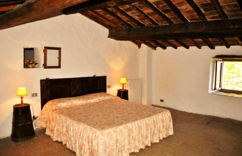 Agriturismo Il Giardino Понтассьеве Экстерьер фото